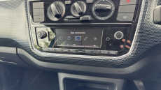 Volkswagen Up 1.0 Move Up 3dr Petrol Hatchback